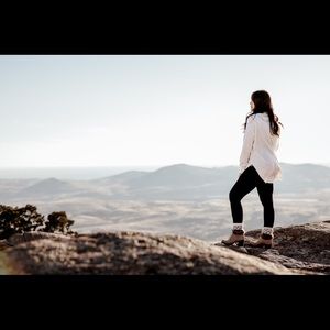 Meet your Posher, Cortney